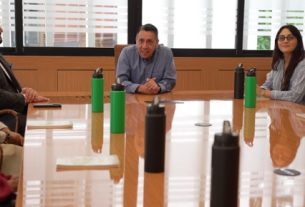 Estudiantes y funcionarios de la Uniquindío realizarán voluntariados internacionales en África, Asia y Europa