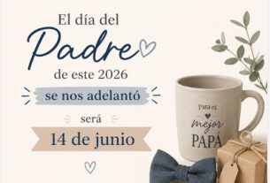 FENALCO impulsa celebración anticipada del Día del Padre para el 14 de junio en Colombia