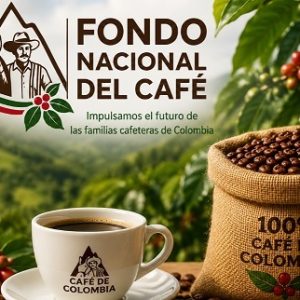 Gobierno Nacional y Federación Nacional de Cafeteros acuerdan prórroga temporal del Fondo Nacional del Café