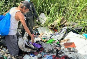 Habitantes de calle se suman a jornadas de limpieza y recuperación de espacios en el municipio de Calarcá