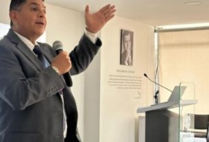 Interventor de la Nueva EPS atenderá inquietudes de prestadores de salud del Quindío por cartera pendiente