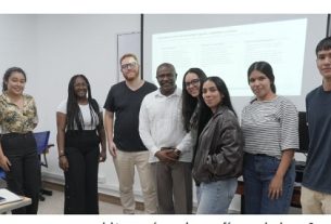 Investigación entre Argentina y la Universidad del Quindío busca avanzar en nuevos tratamientos contra el cáncer