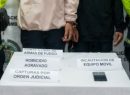 La Policía logró la captura de alias “Hidalgo” y alias “Franco”, quienes habrían participado en el asesinato de Jhon Edison Martínez