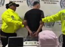 La Policía Quindío, logra la recuperación de las pertenecías de una médica a quién le habrían hurtado sus elementos en un bus de servicio interdepartamental