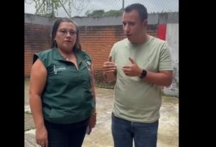 Líderes comunales de Córdoba recibieron certificación en legislación para fortalecer su gestión comunitaria