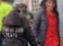 Seis personas fueron capturadas en Calarcá por presunto tráfico de drogas y porte ilegal de armas