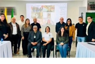Siete estudiantes de La Gran Colombia Armenia participarán en programas internacionales de investigación