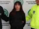 Yuri Manuela Gaspar, de 19 años de edad fue enviada a prisión, quién habría asesinado a su propia madre porque no me dio la nueva clave del WI FI