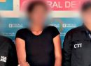 A la cárcel fue enviada una mujer quien es señalada de torturar y causar la muerte de su hijo de 5 años de edad