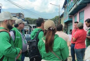 Alcaldía de Armenia intensificó controles en chatarrerías y establecimientos de segunda mano del centro de la ciudad