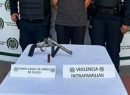 Capturado en La Tebaida por agredir a su pareja embarazada y portar un arma de fuego artesanal