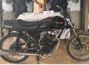 Capturan a presunto responsable del hurto de una motocicleta en el sur de Armenia