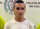 Capturan en Armenia a presunto responsable del homicidio de Andrés Sierra Cortés exconcejal de Circasia