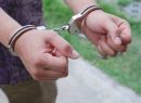 Capturan en La Tebaida a hombre que presuntamente disparó contra policías durante un procedimiento