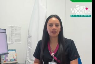 Circasia fortalece la atención en salud mental con la incorporación del servicio de psiquiatría en el Hospital San Vicente de Paúl