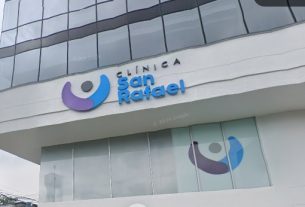 Clínica San Rafael asumirá la atención de usuarios de Sanitas EPS en el Quindío desde el 1 de agosto