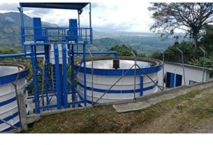 Comité de Cafeteros del Quindío evalúa racionamientos preventivos de agua por disminución de caudales