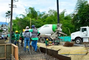 Desde el 10 de agosto habrá cierre total en el sector del Coliseo del Café por obras del Intercambiador Vial
