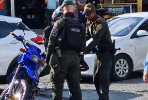 El municipio de Quimbaya completa tres meses sin homicidios