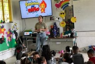 EMCA intensifica acciones para promover el ahorro de agua y prevenir efectos del Fenómeno del Niño en Calarcá