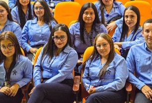 Estudiantes del SENA en Montenegro presentaron sus proyectos finales de formación técnica