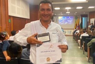 Fenalco Quindío presentó y exaltó a los nominados de la Noche de los Mejores 2026