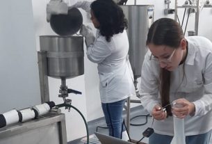 Ingeniería de Alimentos de la Universidad del Quindío obtuvo acreditación en alta calidad por seis años