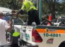 La Policía Quindío, logró recuperar en la vía hacia La Línea, tres bicicletas robadas en establecimiento comercial de Armenia