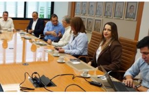 La Universidad la Gran Colombia lidera consolidación de la agenda de proyectos estratégicos para el desarrollo regional