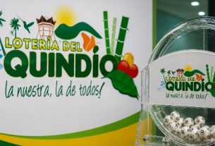 Lotería del Quindío presentará la documentación ante el Consejo Nacional de Juegos de Suerte y Azar, para el reinicio de los sorteos