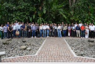 Más de 600 ciudadanos aportan a la construcción del diagnóstico territorial de Horizonte Quindío Prospectiva 2050