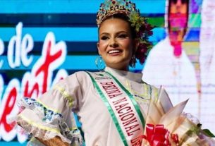 Más de 90 yipaos y la elección de la Reina Nacional del Café marcaron los 140 años de Calarcá