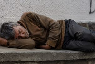 Personería de Armenia pide reportar de inmediato casos de abandono de adultos mayores
