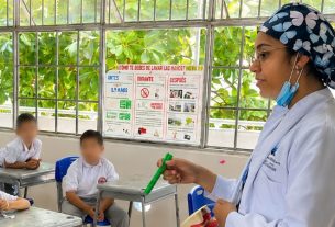 Red Salud Armenia superó las 14.300 atenciones odontológicas durante el primer semestre de 2026