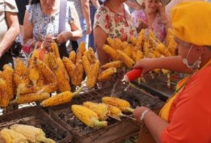 Se abren las preinscripciones para expositores del IX Festival del Maíz en el corregimiento de Barcelona