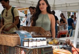 Sena regional Quindío, reunió a emprendedores y empresarios en Salento para fortalecer el desarrollo de iniciativas productivas