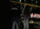 Sicarios segaron la vida de Alexis Estrada, hechos registrados en el barrio el Poblado de Circasia
