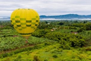 Temporada turística dejó una derrama económica cercana a $110 mil millones en cinco municipios del Quindío