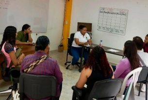 UMATA fortalece procesos de producción y saneamiento en empresas agroalimentarias del municipio de Córdoba