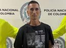 A la cárcel fue enviado Jhon Alexander Arias Ossa, señalado de causarle la muerte a su compañera sentimental en un motel al sur de Armenia