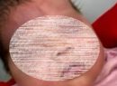 A prisión fue enviada una mujer quien golpeó brutalmente a su bebe de tres meses de nacida