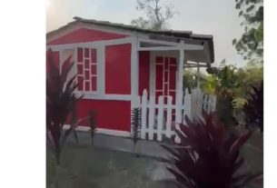 Alcalde de Filandia radica proyecto para entregar vivienda y terrenos productivos a familias afectadas por el sismo