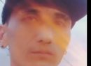 Alexander Arias, presunto autor de la muerte de Isabel Cristina Trujillo, crimen ocurrido en un motel de Armenia, se entregó ante las autoridades
