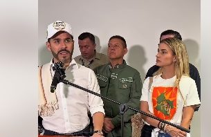 Armenia adopta medidas especiales de seguridad y movilidad por visita presidencial