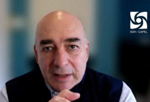 Auditoría internacional avaló la tecnología y los procedimientos de la segunda vuelta presidencial de 2026