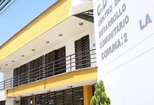 Autoridades de Armenia restringe temporalmente el uso de los Centros de Desarrollo Comunitario