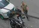 Capturado en el centro de Armenia un hombre señalado de participar en hurto de dinero en efectivo