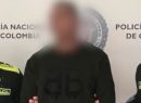 Cayó en Armenia presunto líder sicarial de ‘Los Tiguerones’, organización criminal transnacional de Ecuador