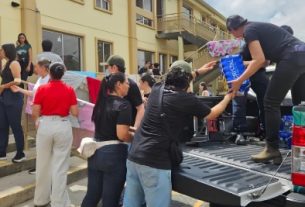 Comfenalco Quindío activa plan de ayudas para afectados por el sismo en el departamento