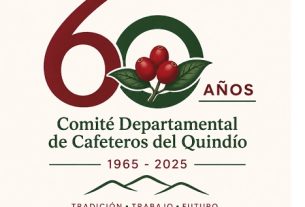 Comité de Cafeteros celebra 60 años con feria agrocomercial y apertura de nuevo centro para la industria del café